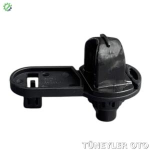 Nissan Qashqai 2014-2016 Kaput