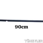 Toyota Land Cruiser 2003-2009 Sol Cam Sıyırıcı