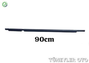 Toyota Land Cruiser 2003-2009 Sol Cam Sıyırıcı