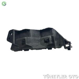 Suzuki Sx4 2006-2014 Sol Tampon