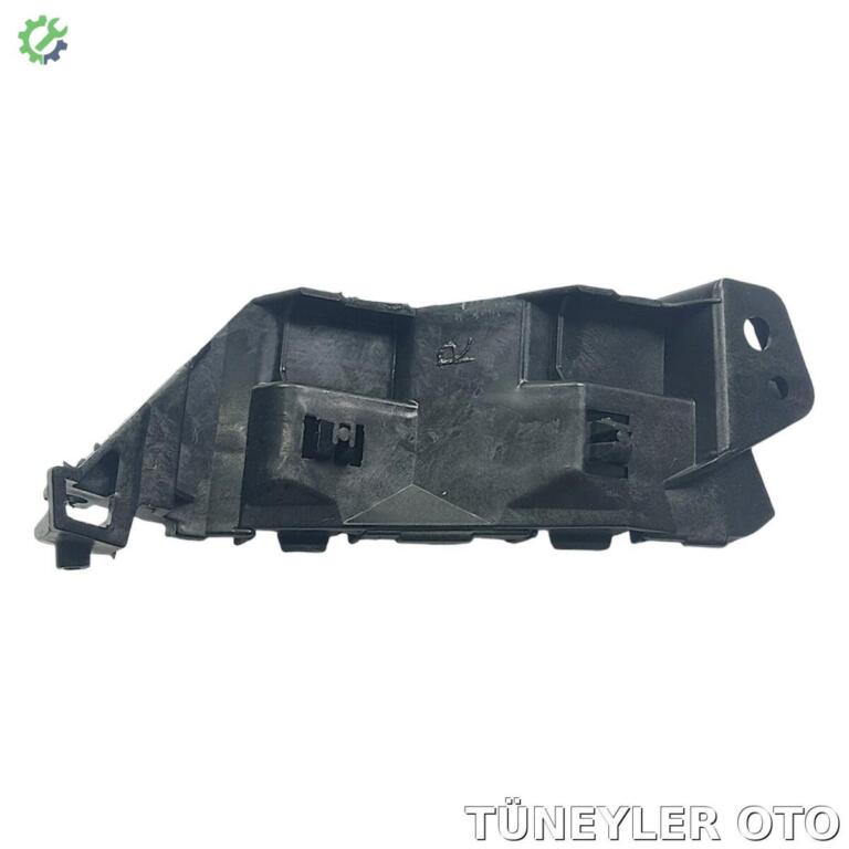 Suzuki Sx4 Tampon çıkma parça