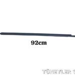 Toyota Land Cruiser 2003-2009 Sol Cam Sıyırıcı