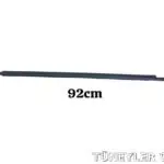 Toyota Land Cruiser 2003-2009 Sol Cam Sıyırıcı