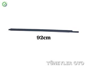 Toyota Land Cruiser 2003-2009 Sol Cam Sıyırıcı