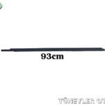 Toyota Land Cruiser 2003-2009 Sağ Cam Sıyırıcı