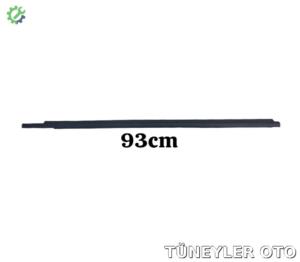 Toyota Land Cruiser 2003-2009 Sağ Cam Sıyırıcı