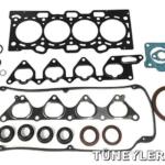 Mitsubishi Pajero 2007-2009 Conta
