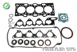 Mitsubishi Pajero 2007-2009 Conta