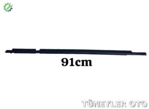 Toyota Land Cruiser 2003-2009 Sağ Cam Sıyırıcı