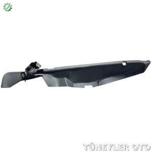 Honda Civic 2007-2011 Sol Çamurluk (ÜSTTE GELEN)