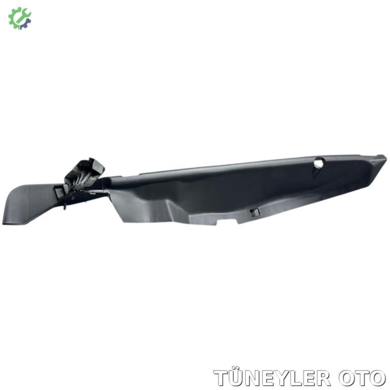 Honda Civic Çamurluk çıkma parça