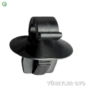 Toyota Corolla 2007-2014 Kaput (KAPUTTA)