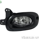 Honda Jazz 2011-2012 Sol Sis Farı (KAPAKLI)