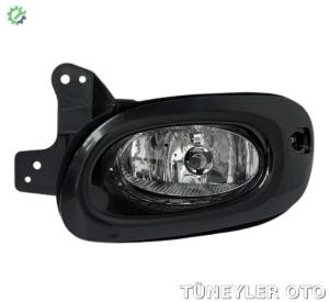 Honda Jazz 2011-2012 Sol Sis Farı (KAPAKLI)