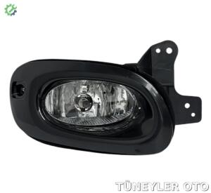 Honda Jazz 2011-2012 Sağ Sis Farı (KAPAKLI)