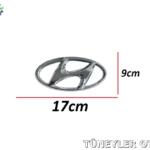 Hyundai I30 2012-2015 Ön Panjur (ARMA)