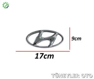 Hyundai i30 2012-2015 Ön Panjur (ARMA)