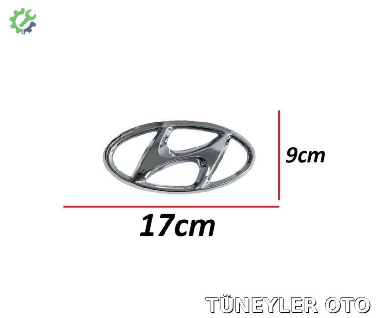 Hyundai I30 Ön Panjur çıkma parça