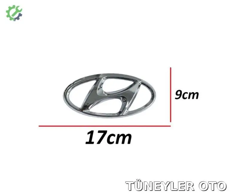 Hyundai i30 Ön Panjur çıkma parça