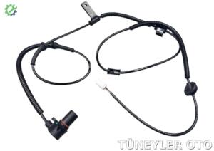 Kia Sorento 2003-2006 Sol ABS Sensörü