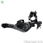 Nissan Qashqai 2007-2013 Sağ Salıncak