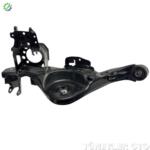 Nissan Qashqai 2007-2013 Sol Salıncak