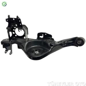 Nissan Qashqai 2007-2013 Sol Salıncak