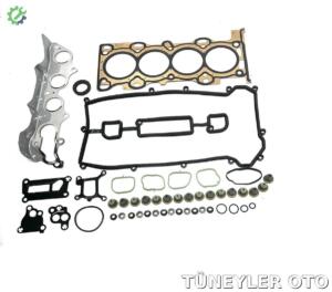 Mazda 2001-2012 Conta