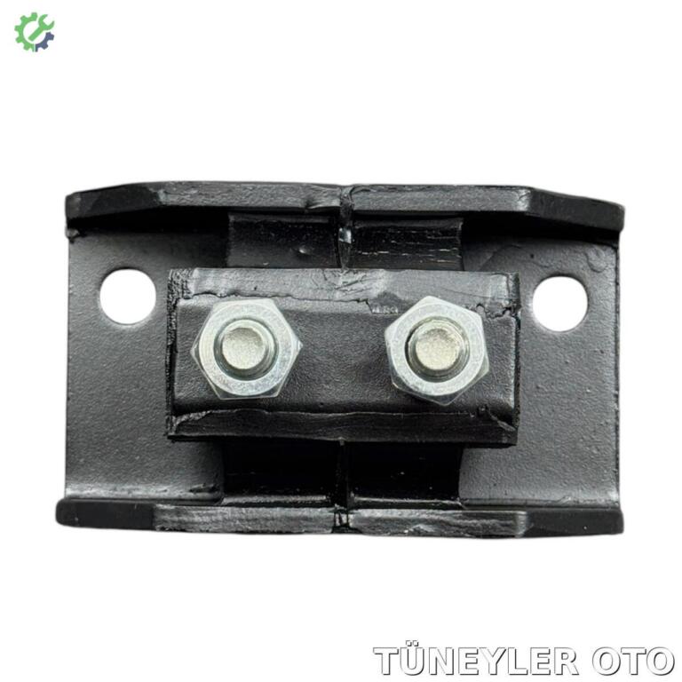 Mazda B2500 Motor Takozu çıkma parça