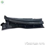Toyota Corolla 2007-2012 Sağ Ön Panjur (ORTA)