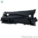 Toyota Corolla 2007-2012 Sol Ön Panjur (ORTA)