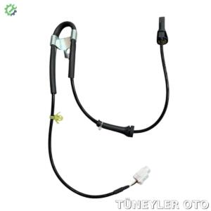 Suzuki 2009-2014 Sağ ABS Sensörü