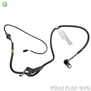 Suzuki 2009-2014 Sol ABS Sensörü
