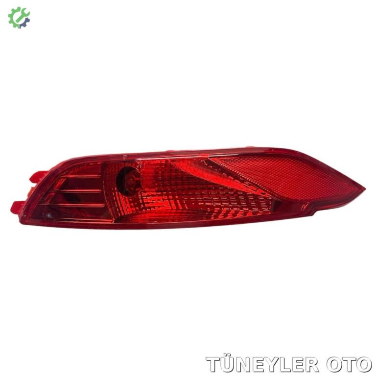 Hyundai Tucson Tampon Reflektörü çıkma parça