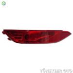 Hyundai Tucson 2016-2018 Sol Tampon Reflektörü