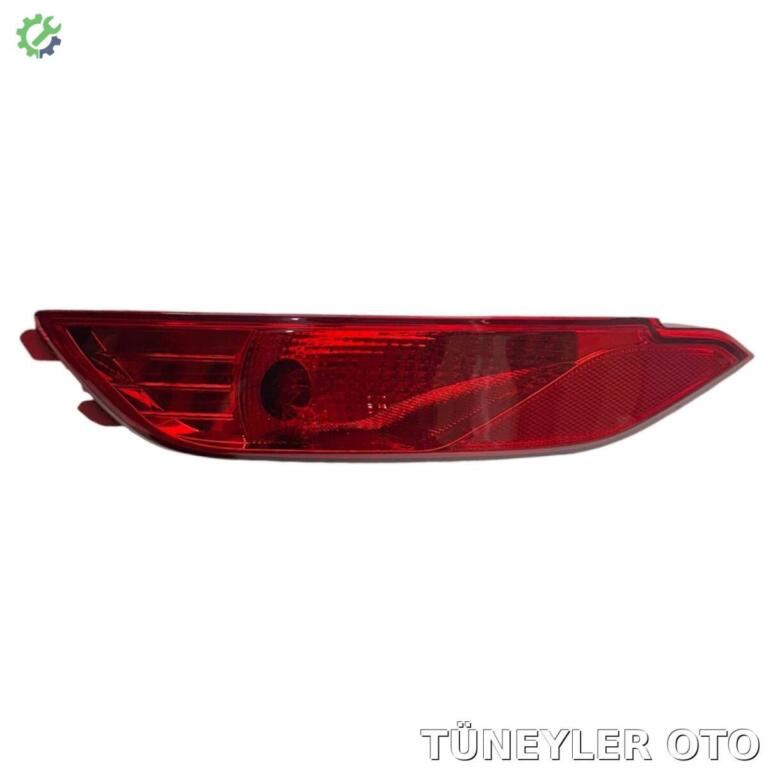 Hyundai Tucson Tampon Reflektörü çıkma parça