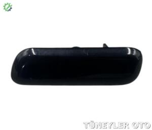 Mitsubishi Pajero 2007-2012 Sol Far