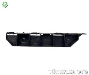 Honda Civic 2001-2003 Sol Tampon