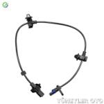 Honda Civic 2012-2015 Sağ ABS Sensörü