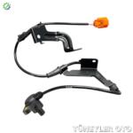Honda Civic 2001-2005 Sol ABS Sensörü