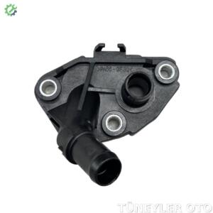 Nissan Qashqai 2007-2013 Termostat (ÜST)