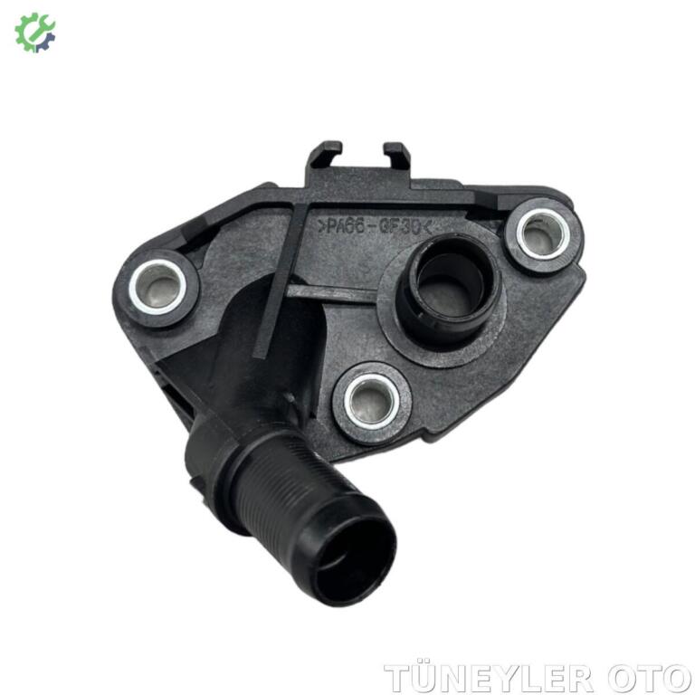 Nissan Qashqai Termostat çıkma parça