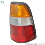 Isuzu Tfr 1997-2002 Sağ Stop (SARI-BEYAZ-KIRMIZI)
