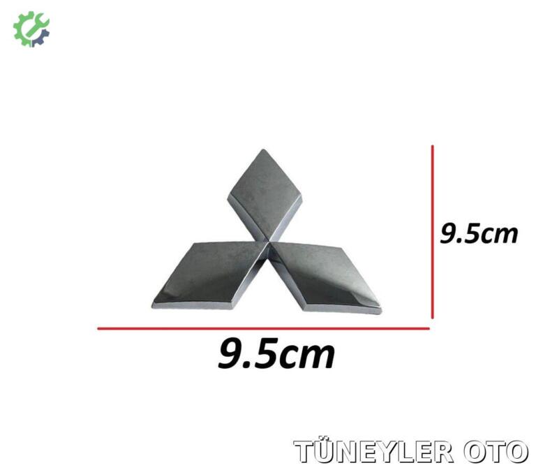 Mitsubishi Lancer Bagaj Göbeği çıkma parça