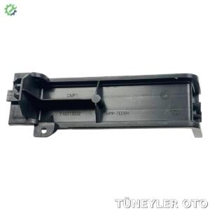 Nissan X-Trail 2014-2016 Silindir Kapak