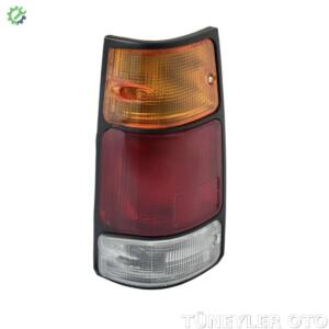 Isuzu Tfr 1990-1996 Sol Stop (DUYLU)