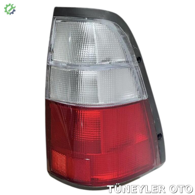 Isuzu Tfr Stop çıkma parça