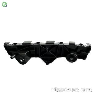 Mazda 2011-2014 Sağ Tampon