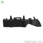 Hyundai Accent Blue 2011-2017 Sol Tampon