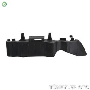 Hyundai Accent Blue 2011-2017 Sol Tampon